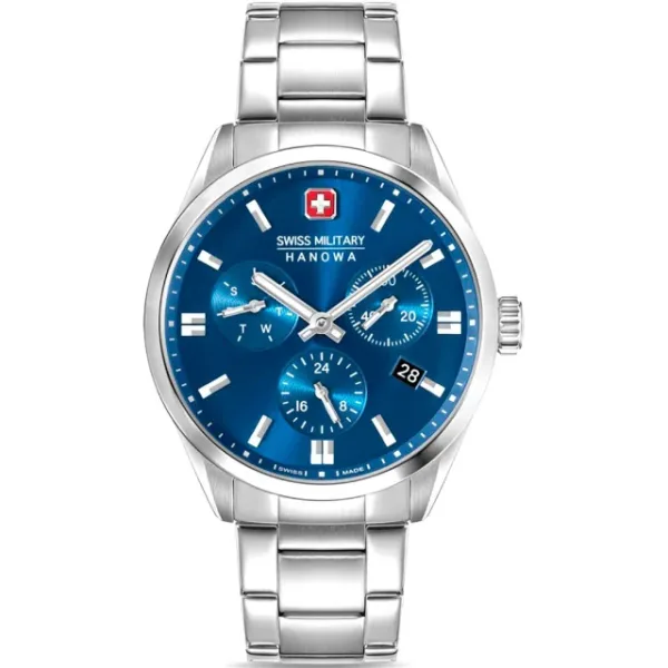 Swiss military hanowa SMWGK0005602