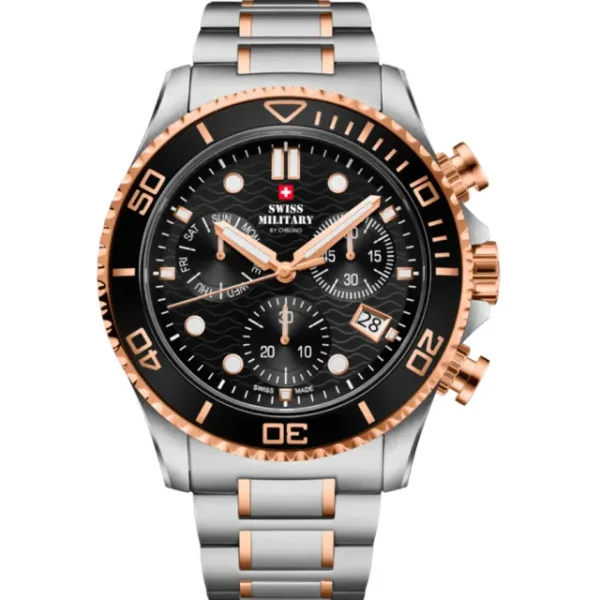Swiss Military SM34101.06