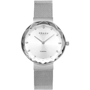 Obaku V300LXCIMC