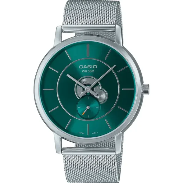 Casio MTP-B130M-3A