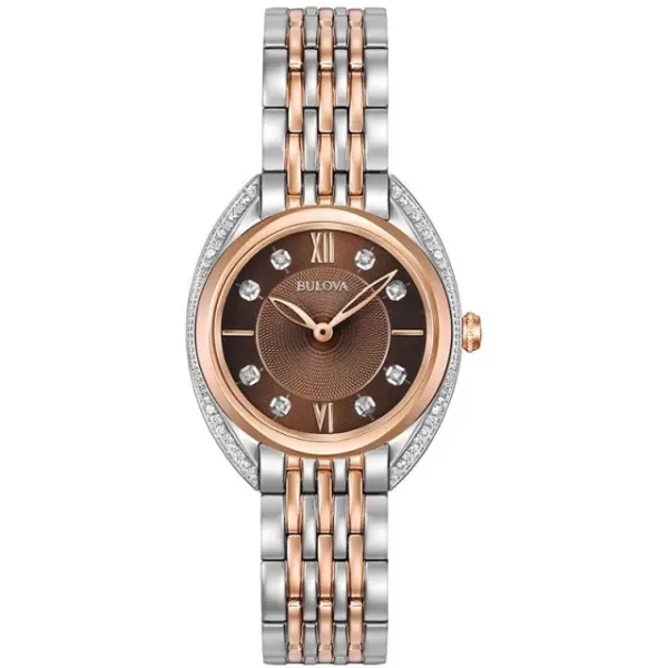 Bulova 98R230