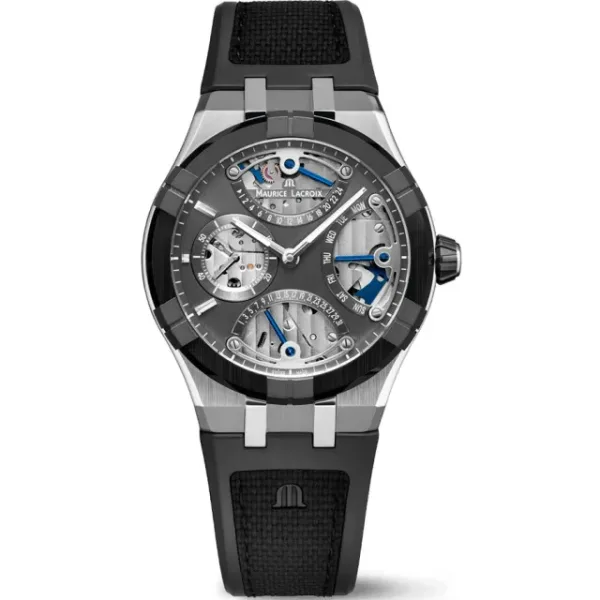 Maurice Lacroix AC6068-SSL20-230-2