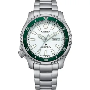 Citizen NY0168-64A