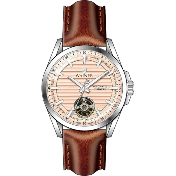 Wainer WA.25400F