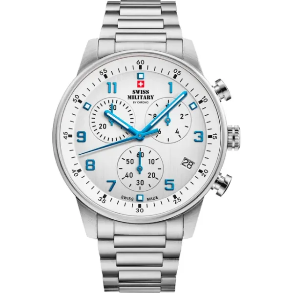 Swiss Military SM34114.03
