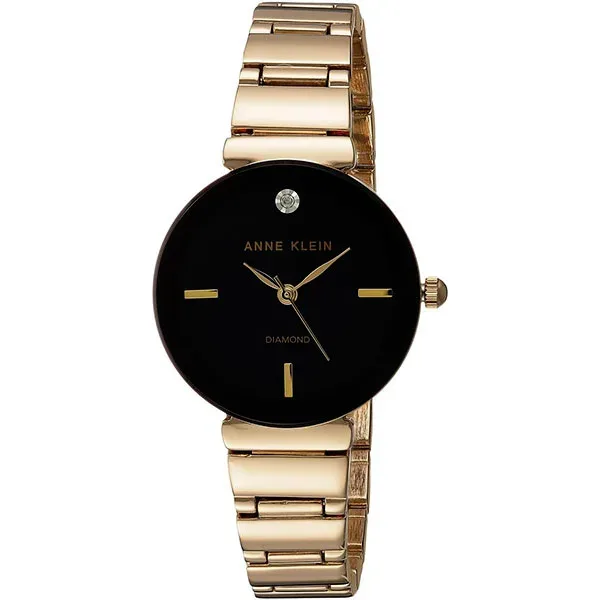 Anne Klein 2434BKGB