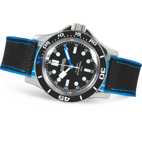 Vostok 2415.01-13092B