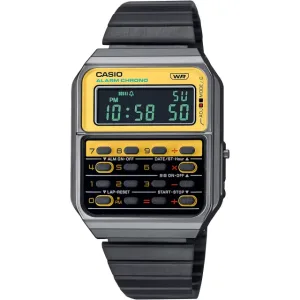 Casio CA-500WEGG-9B