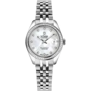 Le Temps LT1011.15BS01