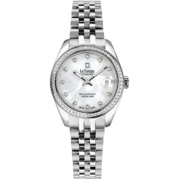 Le Temps LT1011.15BS01