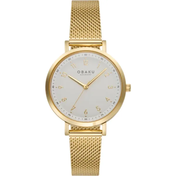 Obaku V325LXGWMG