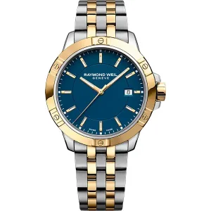 Raymond weil 8160-STP-50041