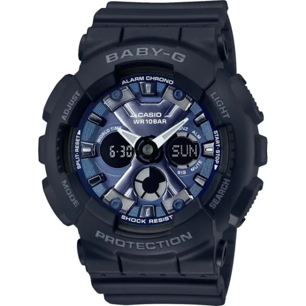 Casio BA-130-1A2ER