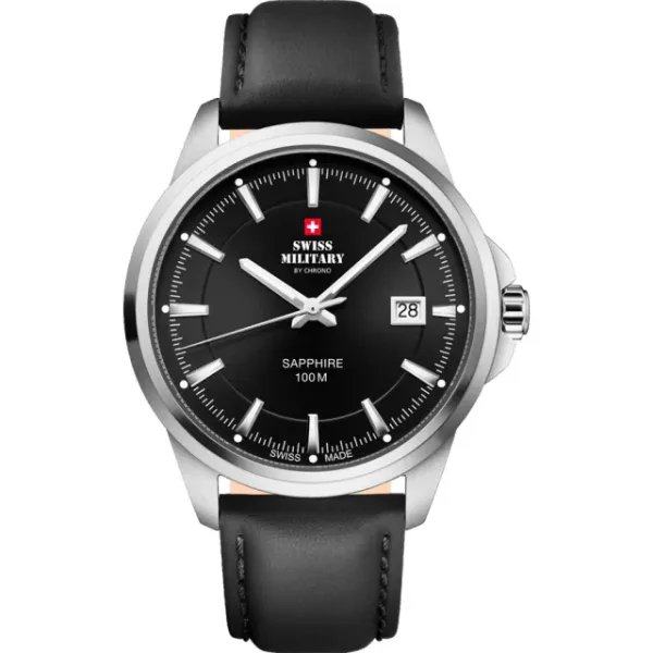 Swiss Military SM34104.08