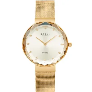 Obaku V300LXGGMG