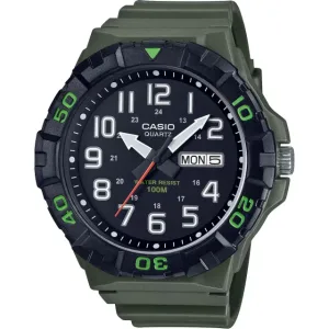 Casio MRW-210H-3AVEF