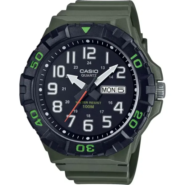Casio MRW-210H-3AVEF