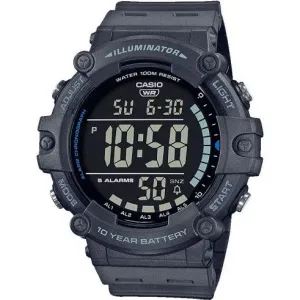 Casio AE-1500WH-8BVEF