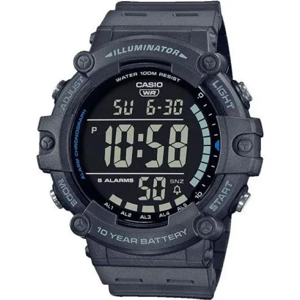Casio AE-1500WH-8BVEF
