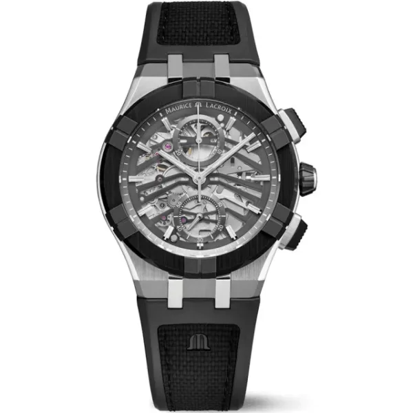 Maurice Lacroix AC8018-SSL20-030-2