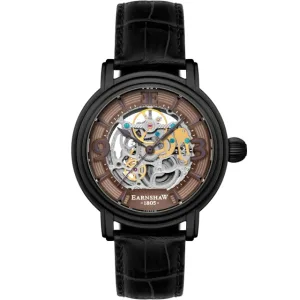 Earnshaw ES-8011-08