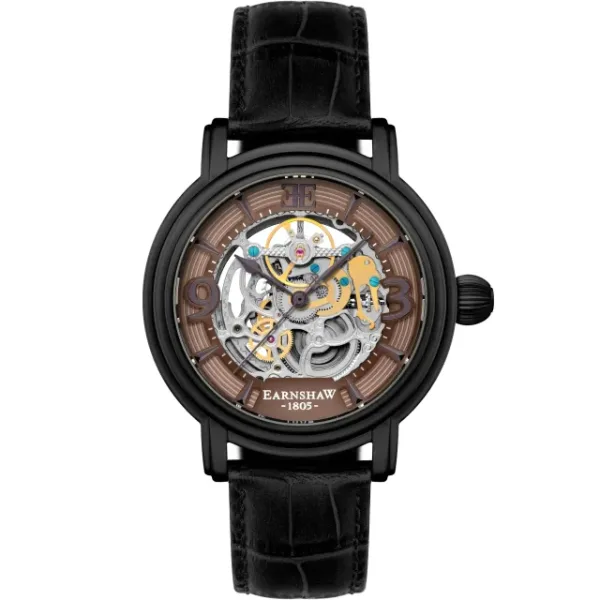 Earnshaw ES-8011-08