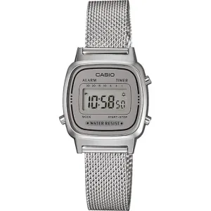 Casio LA670WEM-7E