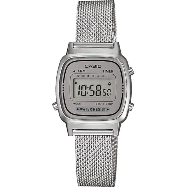Casio LA670WEM-7E