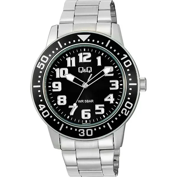 Q&Q Q60B-001PY
