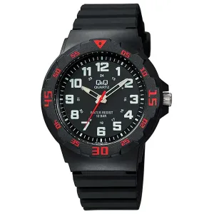 Q&Q VR18J006Y