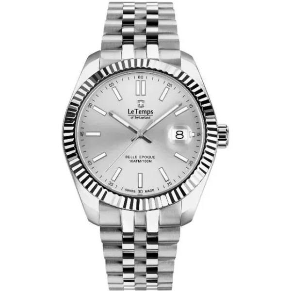 Le Temps LT1013.01BS01