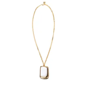 Колье Le Collier Ovalo JACQUEMUS
