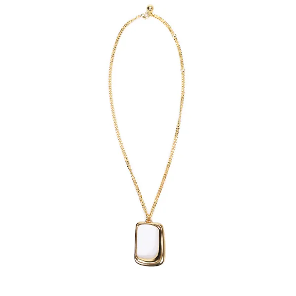 Колье Le Collier Ovalo JACQUEMUS