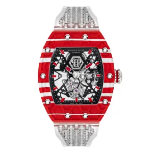 Philipp Plein AADA-MWS0266-PLE063N