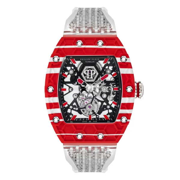 Philipp Plein AADA-MWS0266-PLE063N