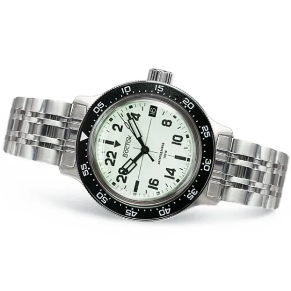 Vostok 2431.00-72014B