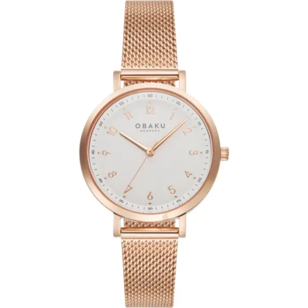 Obaku V325LXVWMV