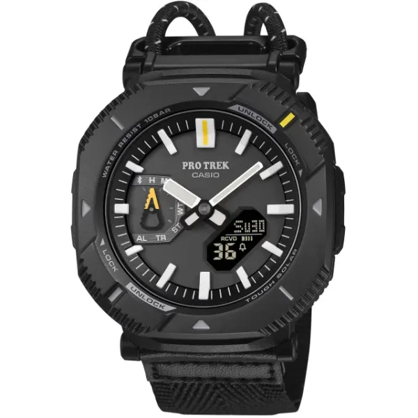 Casio PRJ-B001B-1