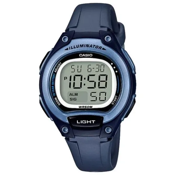 Casio LW-203-2A