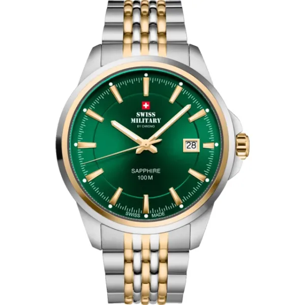 Swiss Military SM34104.06