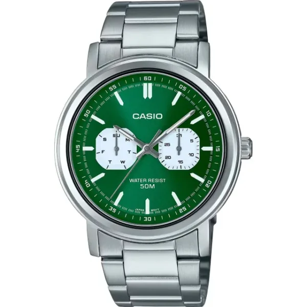 Casio MTP-E335D-3E