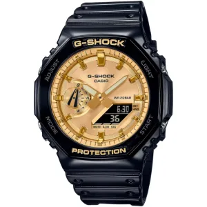 Casio GA-2100GB-1A