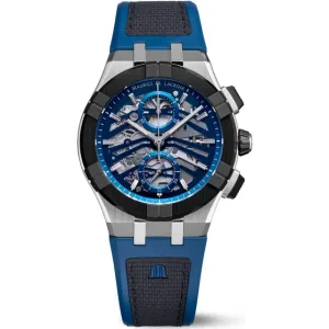 Maurice Lacroix AC8018-SSL20-030-4