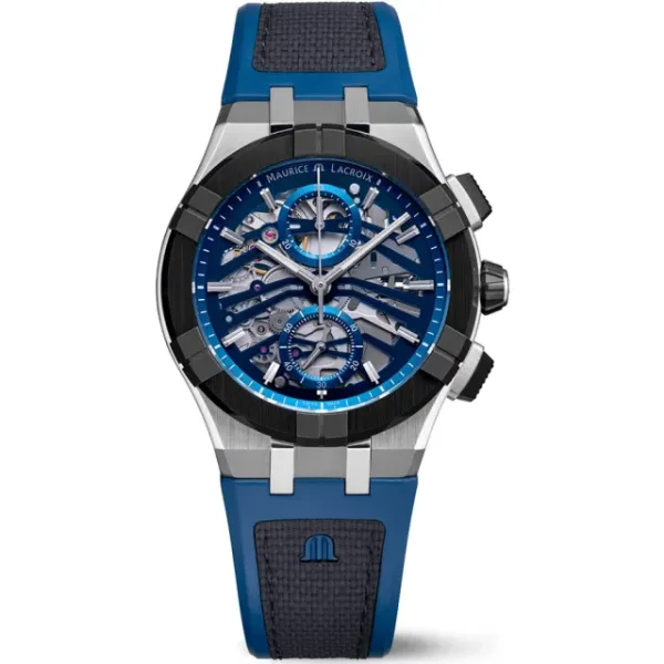 Maurice Lacroix AC8018-SSL20-030-4