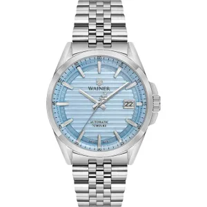 Wainer WA.25401D