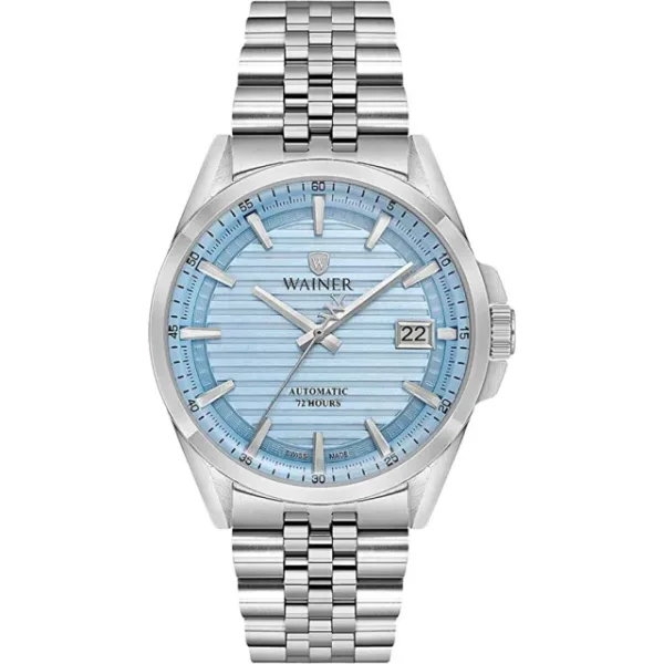 Wainer WA.25401D