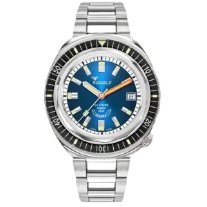 Squale 2001BKBL.AC