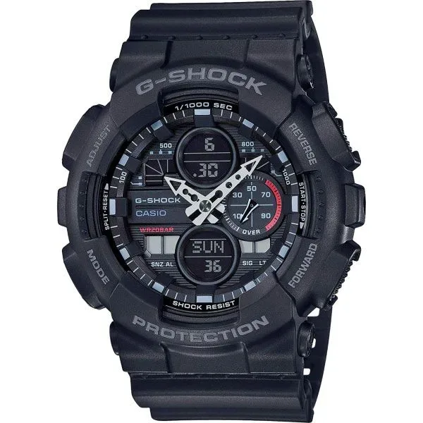Casio GA-140-1A1ER