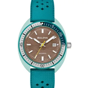 Bulova 98B446