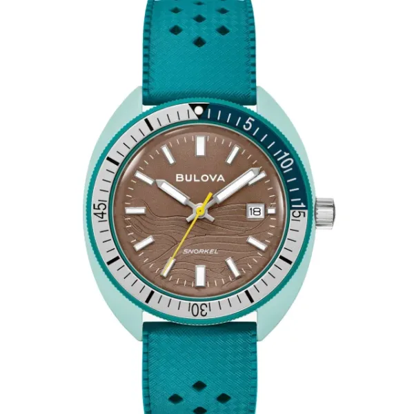 Bulova 98B446